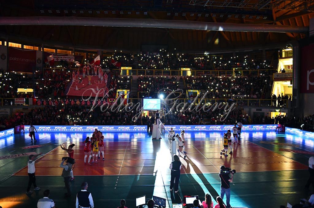 Unet E-Work Busto Arsizio-CSM Volei Alba Blaj (05)